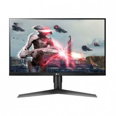 LG 27GN800-B 27" UltraGear IPS 144Hz HDR Gaming Monitor